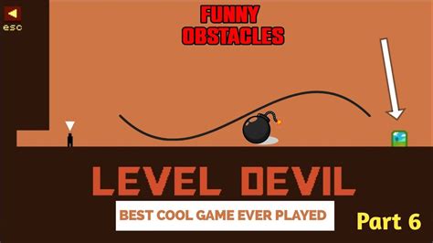level devil poki|Level Devil Walkthrough Poki .